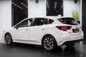 Subaru Impreza Exclusive Eyesight Lineartronic