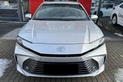 Toyota Camry Prestige 2.5 Hybrid Dynamic Force