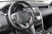Land Rover Discovery Sport 2.0 Si4 HSE