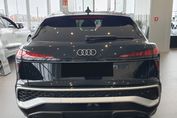 Audi Q3 TFSI S line Sportback