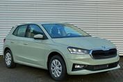 Skoda Fabia Essence 1.0 MPI
