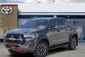 Toyota HiLux 2.8 d-4D Double Cab Gr Sport 4X4