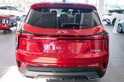 JAC JS8 PRO Pro 1.5 T-GDI 7 DCT 7os.