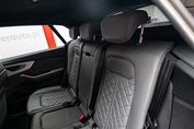 Audi Q8 50 TDI mHEV quattro Tiptronic