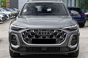 Audi Q5 TDI quattro S line