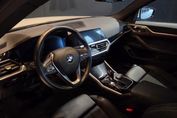 BMW Seria 4 Gran Coupe 420i