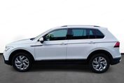 Volkswagen Tiguan 2.0 TSI 4Mot Elegance DSG