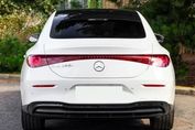 Mercedes CLA 250+ Progressive