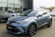 Toyota C-HR 1.8 Hybrid Style