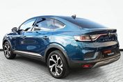 Renault Arkana 1.3 TCe Techno EDC