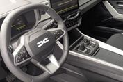 Dacia Bigster Journey 4x4 1.2 TCe Hybrid-G LPG