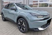Citroen C4 Max EAT8 1.2 PureTech