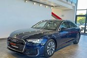 Audi A6 50 TDI  quattro S Line