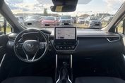 Toyota Corolla Cross Hybrid  Style AWD
