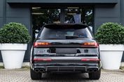 Audi Q7 SQ7 TFSI quattro