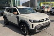 Dacia Duster Extreme 1.2 TCe Hybrid-G LPG 4x4
