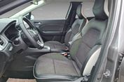 Renault Captur Techno Fast Track 1.6 E-tech Hybrid AT