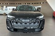 Audi Q5 e-Hybrid quattro S line Sportback