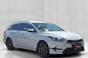 Kia Ceed 1.5 T-GDI  DCT