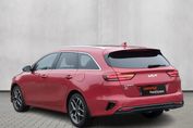 Kia Ceed 1.5 T-GDI L DCT