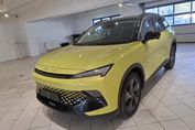 Baic Beijing 5 Luxury DCT 1.5T