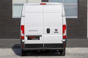 Fiat Ducato L2H2 Professional