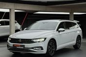 Volkswagen Passat 1.5 TSI EVO Business