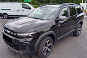Dacia Bigster Journey 1.2 TCe mHEV