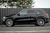 Mercedes GLE 350 d 4MATIC