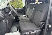 Opel Vivaro XL L2H1 Zabudowa Brygadowa EAT8