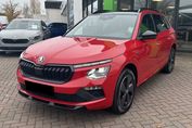 Skoda Kamiq Monte Carlo 1.5 TSI DSG