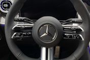 Mercedes GLC 220 d  4-Matic AMG Line