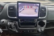 Fiat Ducato Maxi L4 Kontener 9EP + Winda