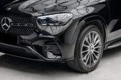 Mercedes GLE 300 d  4-Matic AMG Line