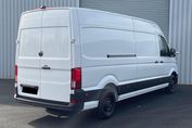 Volkswagen Crafter L4H3