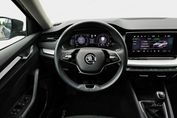 Skoda Octavia 1.5 TSI Selection