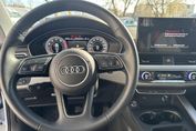 Audi A4 35 TFSI