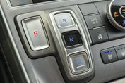 Hyundai Santa Fe 1.6 T-GDI HEV Platinum 4WD