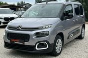 Citroen Berlingo 1.5