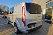 Ford Transit Custom L1H1 Zabudowa Brygadowa Trend