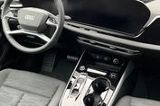 Audi A6 TDI quattro
