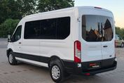 Ford Transit 350 L3H2 Trend