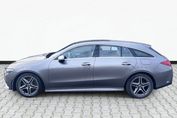 Mercedes CLA Shooting Brake 200 AMG Line