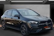 Mercedes GLA 220 mHEV 4-Matic AMG Line 8G-DCT