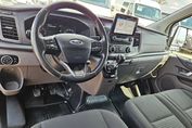 Ford Transit Custom EcoBlue  L2H1