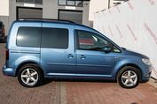Volkswagen Caddy osobowy L1H1
