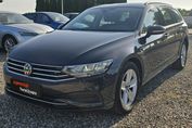 Volkswagen Passat 2.0 TSI Business DSG