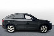 Audi Q5 45 TFSI mHEV quattro S Line S tronic