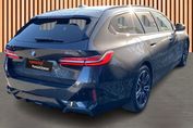 BMW Seria 5 520d xDrive mHEV M Sport aut