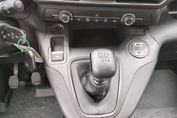 Citroen Berlingo XL L2H1 Plus